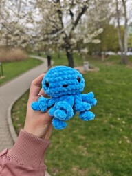 Chobotnička