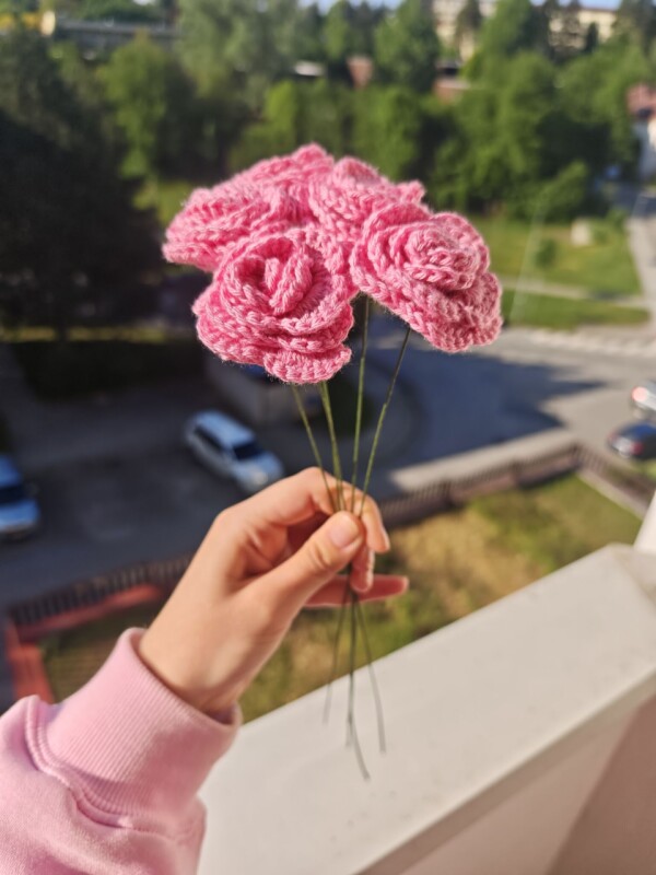 Růže