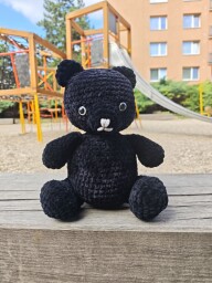 Medvídek