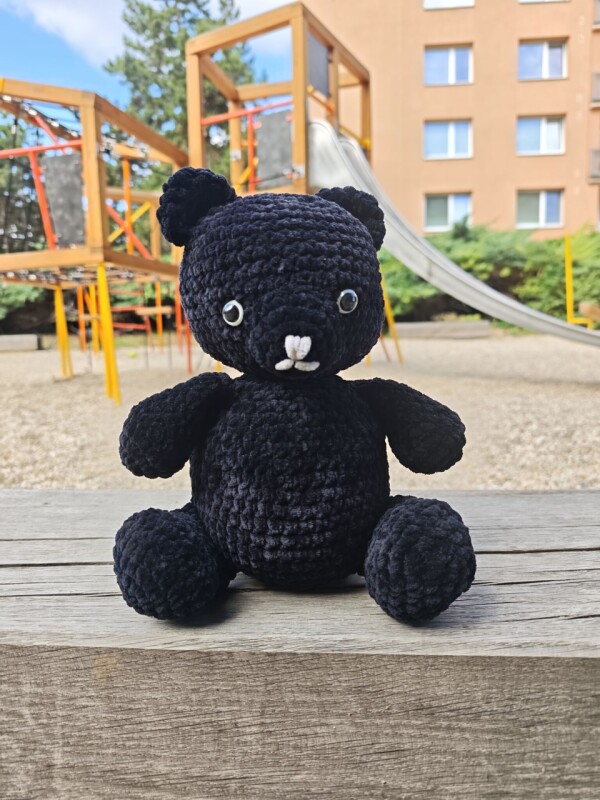 Medvídek
