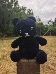 Medvídek