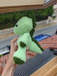 Dinosaurus