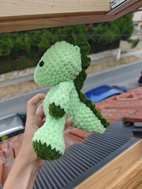 Dinosaurus