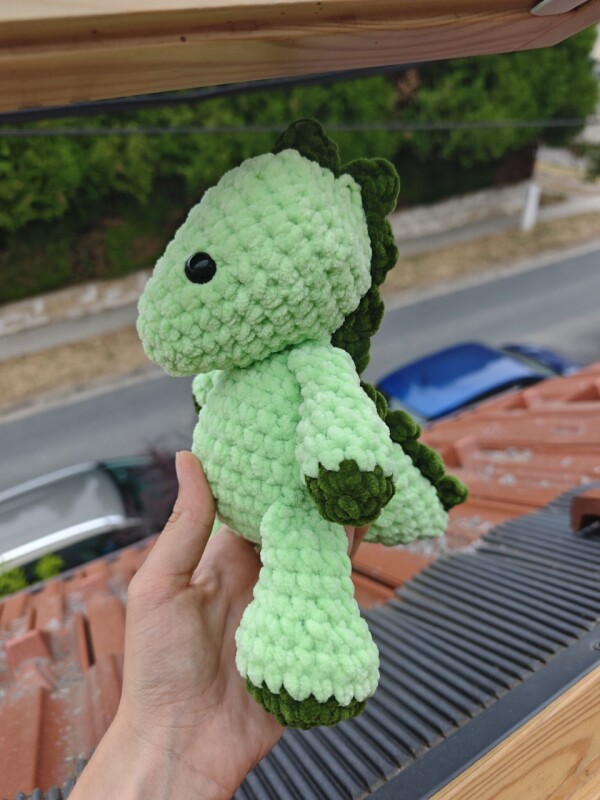 Dinosaurus