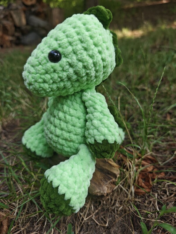 Dinosaurus