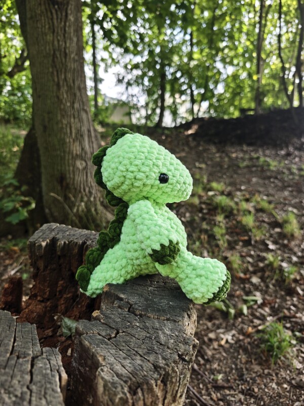 Dinosaurus